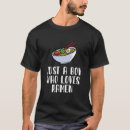 Search for ramen tshirts Cooking
