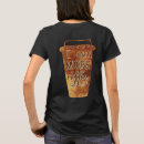 Search for vintage coffee tshirts Barista