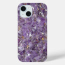 Search for amethyst crystal iphone cases Quartz