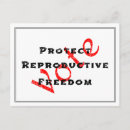 Search for reproduction postcards Pro choice