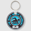 Search for competitive swimming key rings Competition