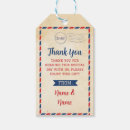 Search for wedding favour postcards Thank you