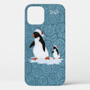 Search for blue penguin iphone cases Cute