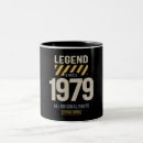 Search for 44th birthday mugs 44 years old