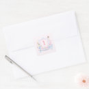 Search for wonderland party stickers Coquette