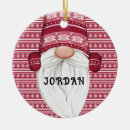 Search for norwegian christmas tree decorations Nordic