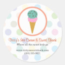 Search for confectioner Ice cream