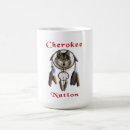 Search for indian tribes mugs Indians