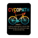 Search for cyclists magnets Cycopath