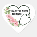 Search for nurse name stickers Nursing