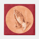 Search for praying hands magnets Prayer