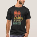 Search for dad beer tshirts Garage