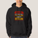 Search for bitcoin hoodies Cryptocurrency
