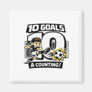Search for goals magnets Stadium