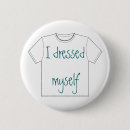 Search for myself badges Kids