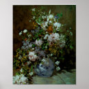 Search for vintage spring flowers posters Still life