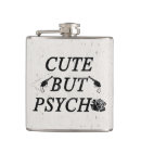 Search for funny psycho quote Girly