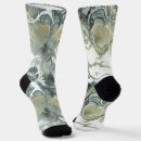 Search for grey socks Abstract pattern