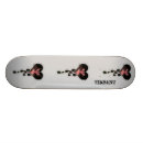 Search for pink girl heart skateboards Girls