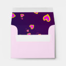 Search for neon envelopes Colourful