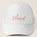 Search for grateful hats Blessed