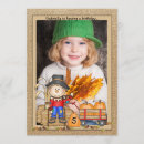 Search for scarecrow invitations Pumpkins