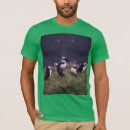 Search for puffins tshirts Atlantic puffin