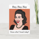 Search for gossiping cards Funny