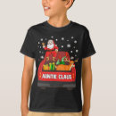 Search for elf kids tshirts Red