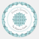 Search for lacy stickers Botanical