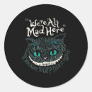Search for cheshire cat alice in wonderland stickers Cats