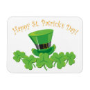 Search for clover rectangular magnets Shamrock