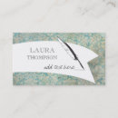 Search for wallpaper business cards Elegant