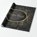 Search for classy wrapping paper Elegant