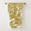 Search for white marble bath towels Minimal
