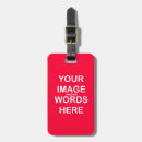 Search for acrylic luggage tags Birthday