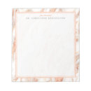 Search for rose gold notepads Stylish