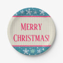 Search for mid century modern christmas plates Vintage