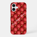 Search for tufted iphone cases For her