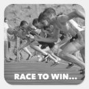 Search for running race stickers Racing