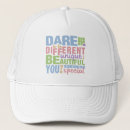 Search for different hats Unique