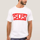 Search for sus tshirts Funny