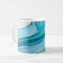 Search for alcohol ink mugs Modern