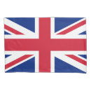 Search for union jack pillowcases British