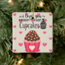 Search for i love you more christmas tree decorations Heart
