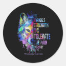 Search for cystic fibrosis awareness stickers Dysautonomia