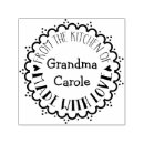 Search for from the kitchen of rubber stamps Baker