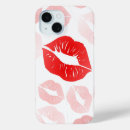 Search for cute lipstick iphone cases Pattern