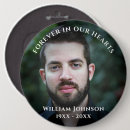 Search for rest in peace badges In loving memory