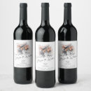 Search for wine label invitations Trendy